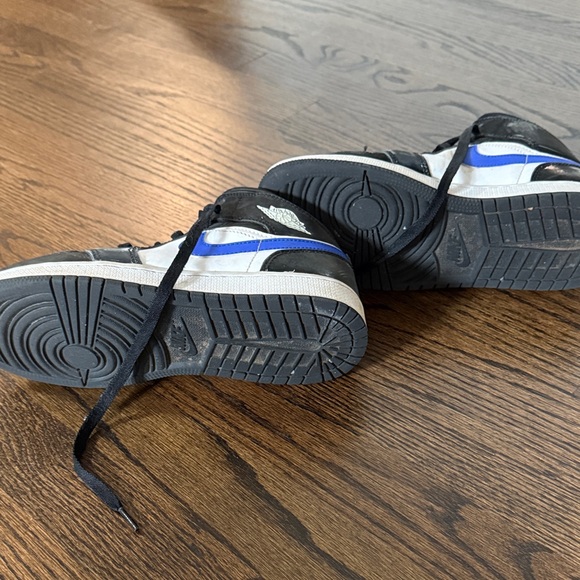 Air Jordan - Picture 2 of 2